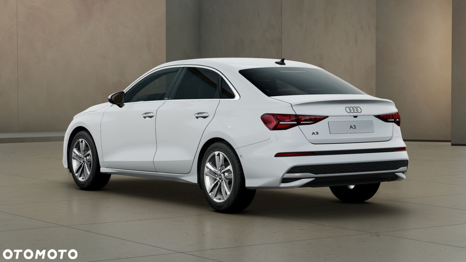 Audi A3 - 2