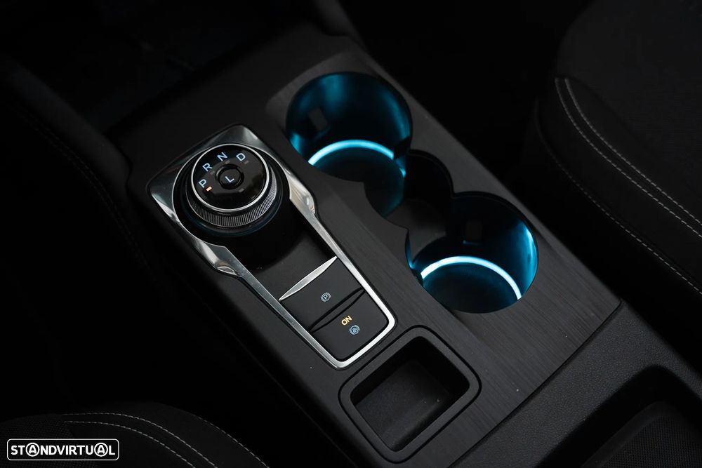 Ford Kuga 2.5 PHEV Active X - 14