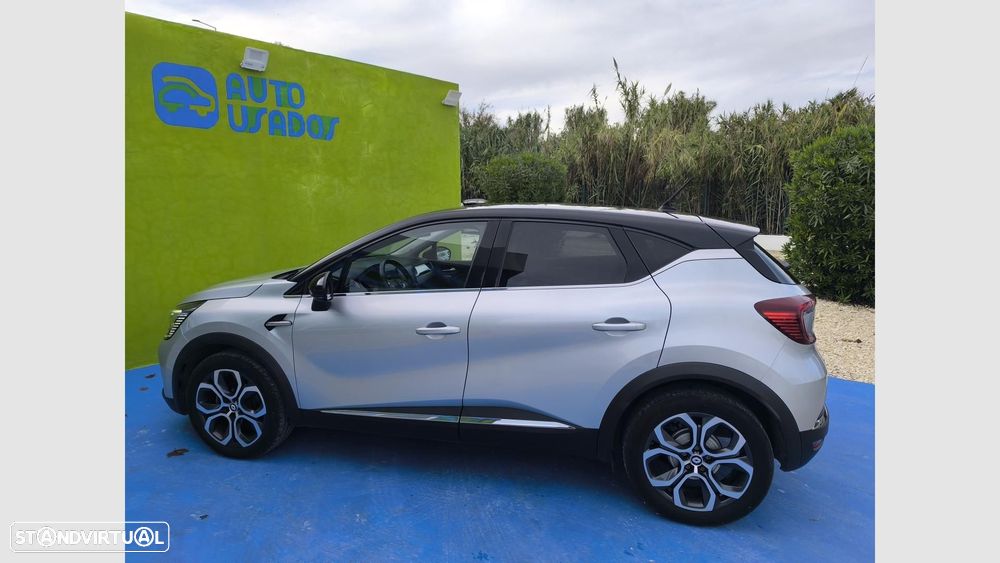 Renault Captur 1.0 TCe Intens - 5