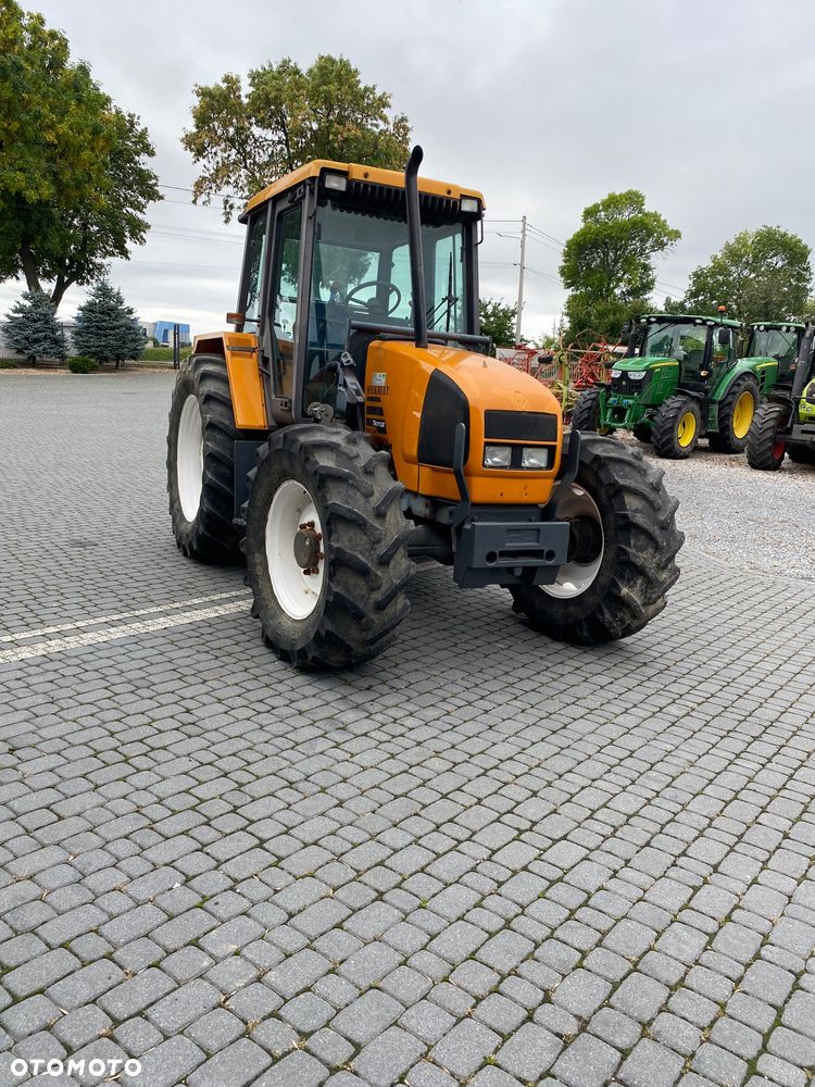 Renault TEMIS 550 x