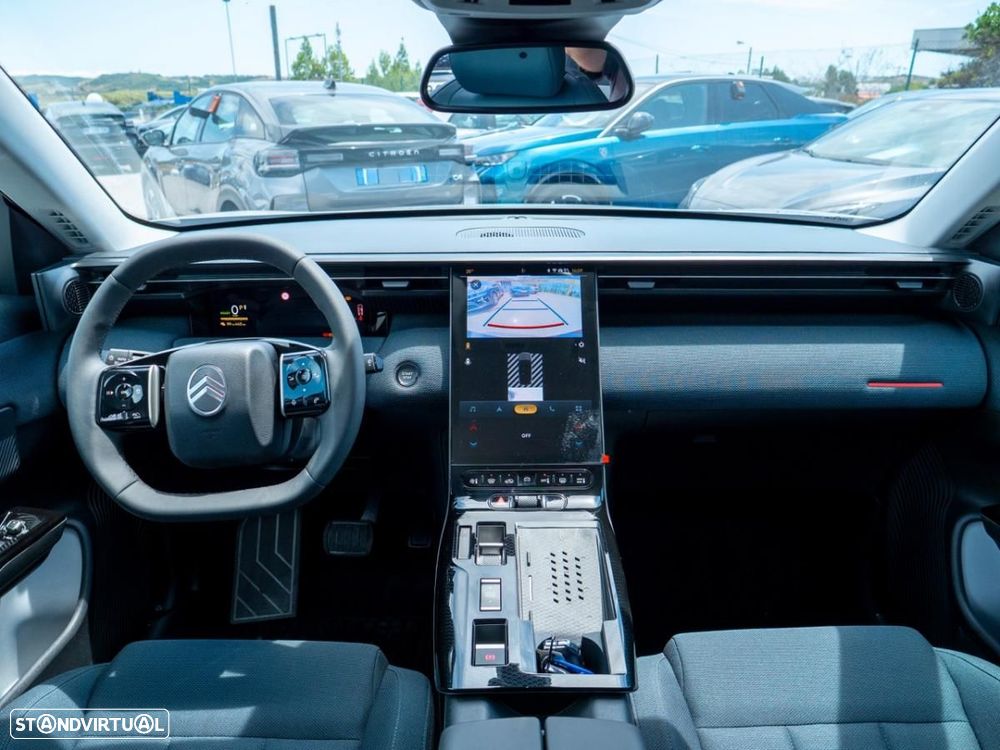 Citroën e-C5 Aircross 73.7 kWh Plus - 25