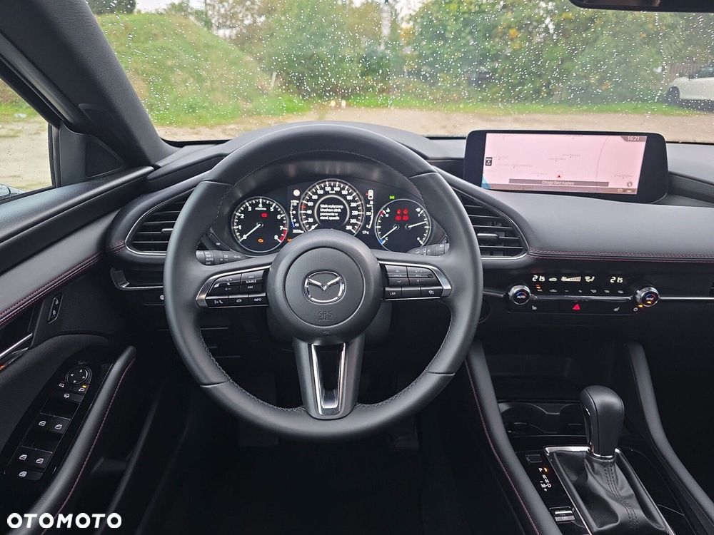 Mazda 3 2.0 mHEV Homura - 7