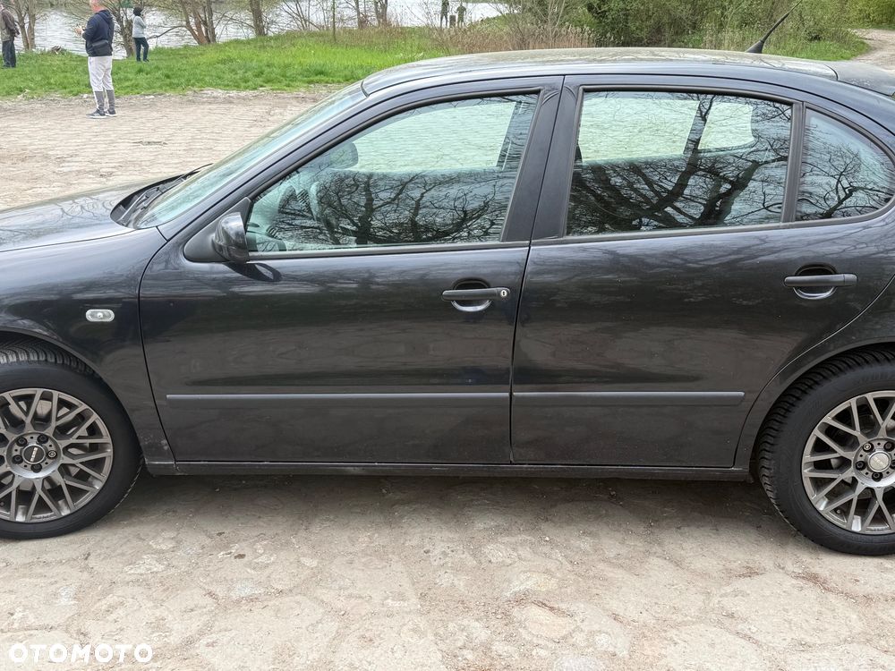 Seat Leon 1.8T Top Sport - 7