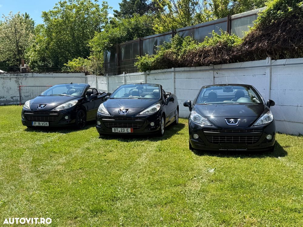 Peugeot 207 120 Premium - 1
