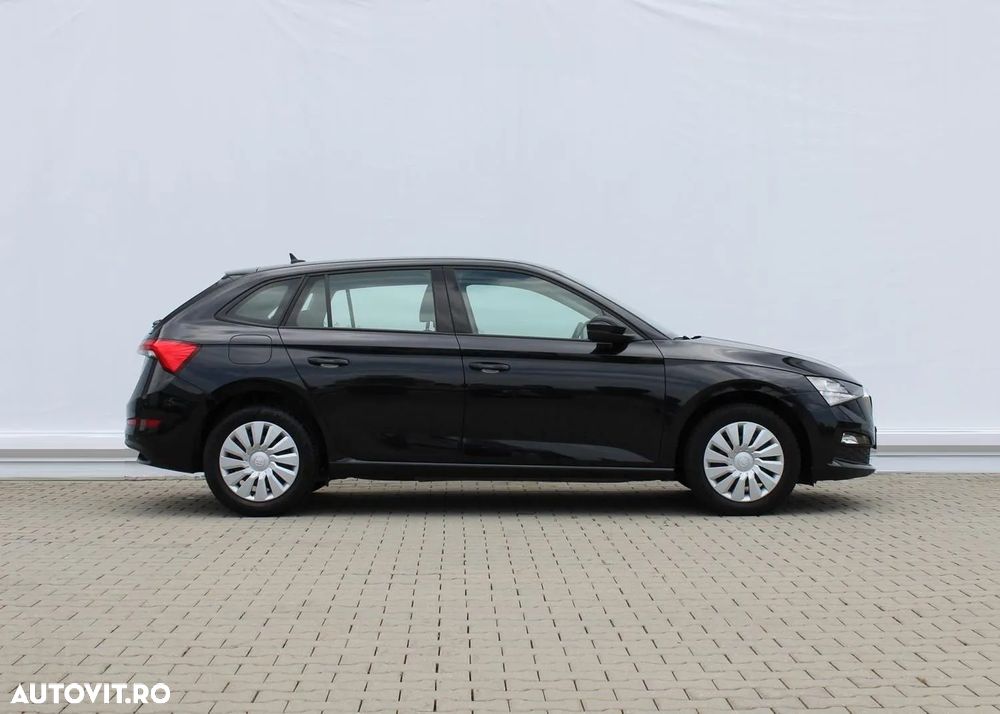 Skoda Scala 1.0 TSI DSG Ambition - 6