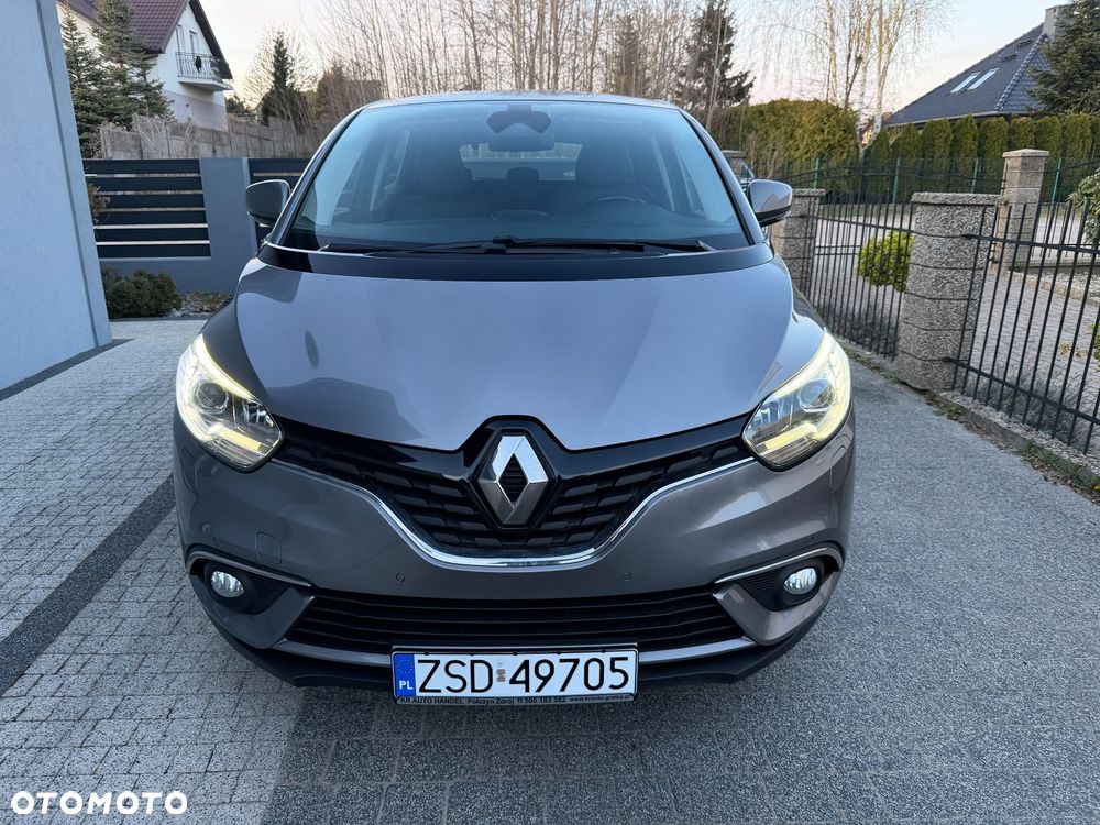 Renault Scenic 1.5 dCi Energy Life EU6 - 23