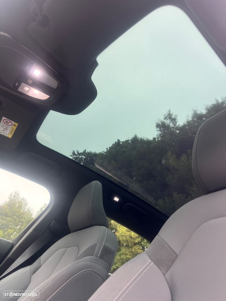 Polestar 2 Long Range 78 kWh - 11