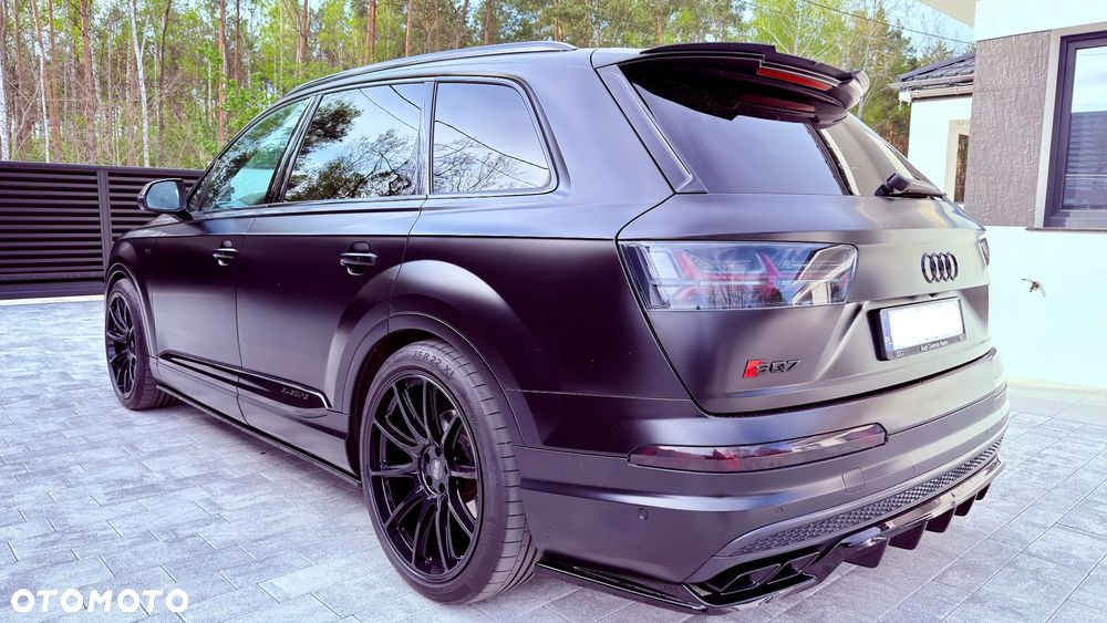 Audi Q7 - 4