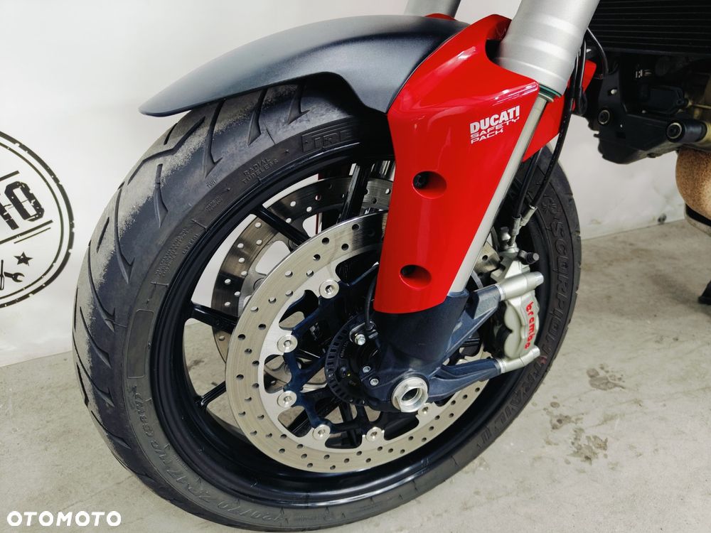 Ducati Multistrada - 20