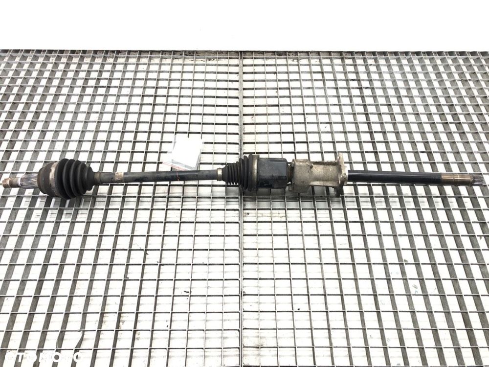 PÓŁOŚ LEWA  MASERATI QUATTROPORTE VI 2012 - 2022 3.0 S Q4 302 kW [411 KM] benzyna 2013 - 2022 - 1