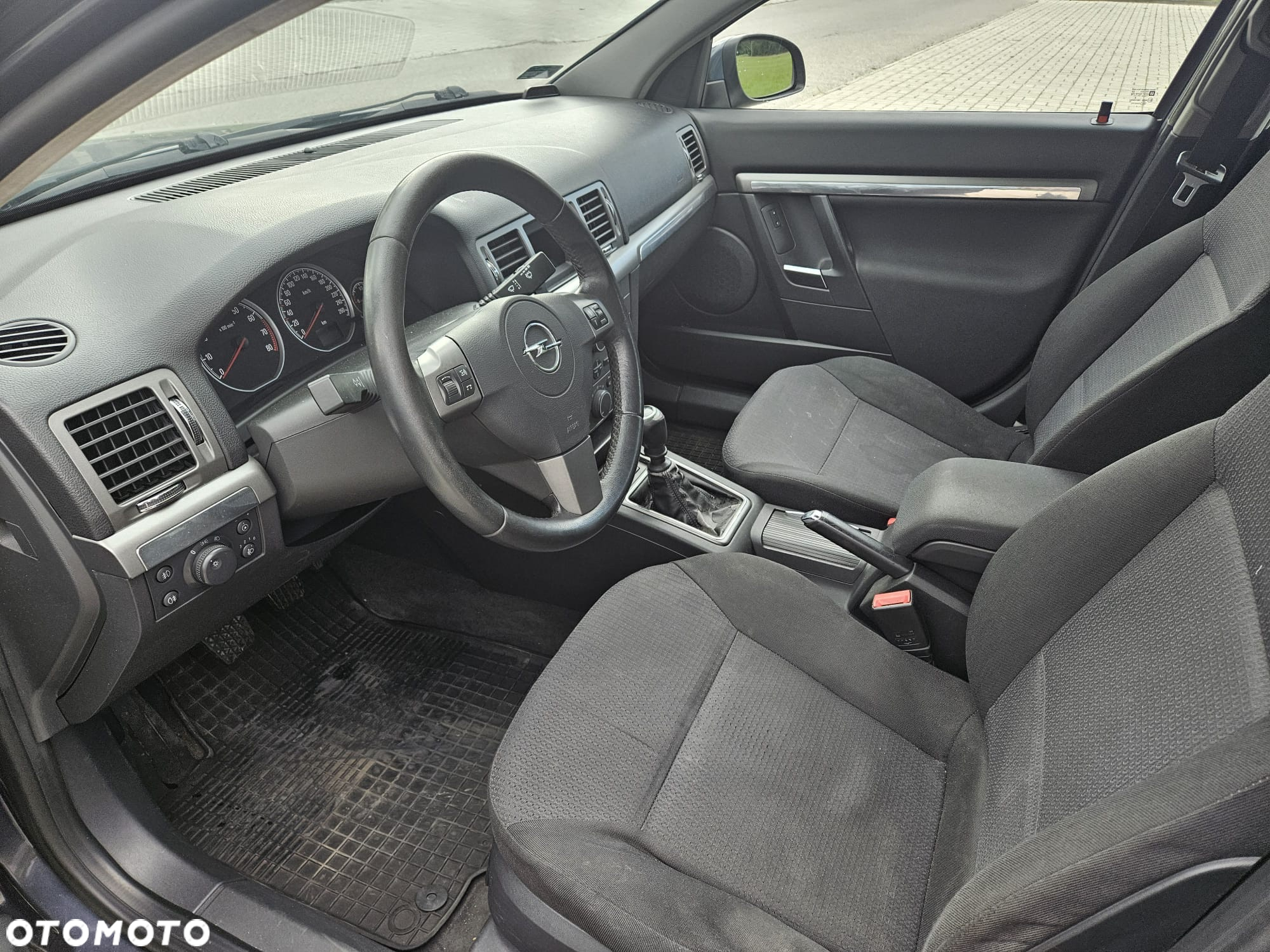 Opel Vectra 1.8 Cosmo - 11
