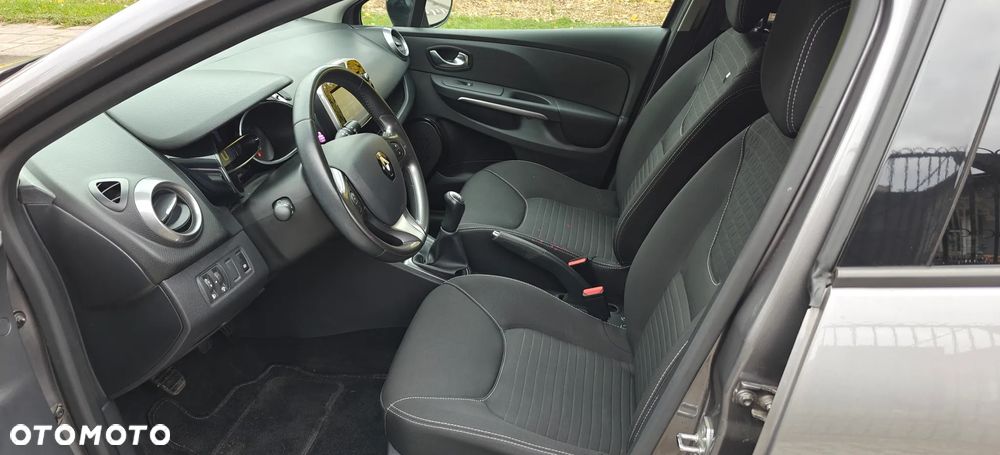 Renault Clio 0.9 Energy TCe Limited - 9