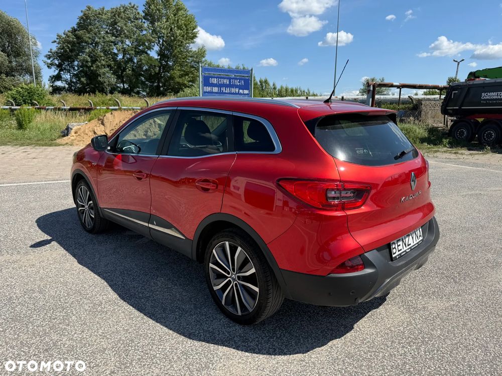 Renault Kadjar Energy TCe 130 LIMITED - 33
