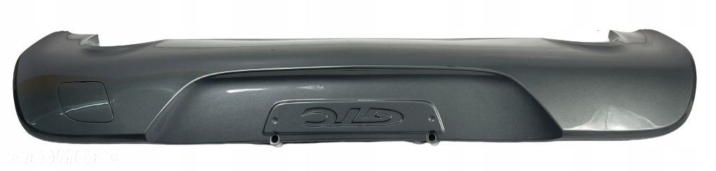 ^OPEL ASTRA IV J GTC OPC LINE SPOILER TYŁ 13346640 - 1