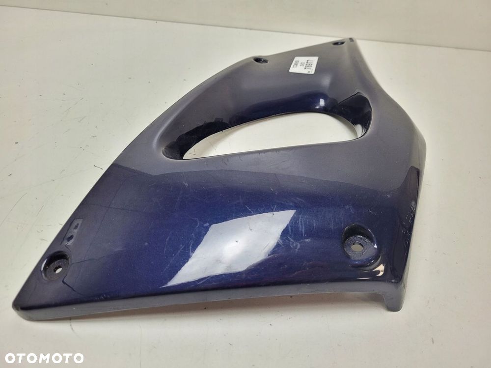 YAMAHA TDM 850 3VD BOK CZASZA LEWA - 3