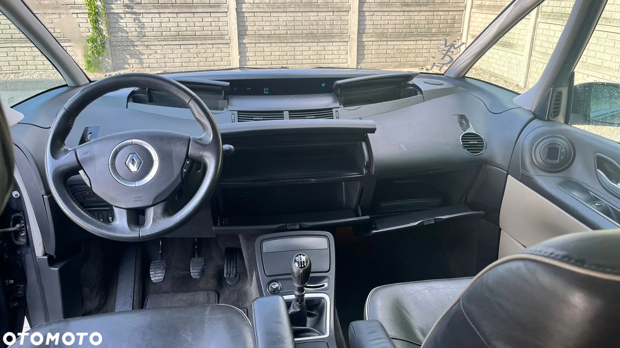 Renault Grand Espace 2.0 Navitech - 19