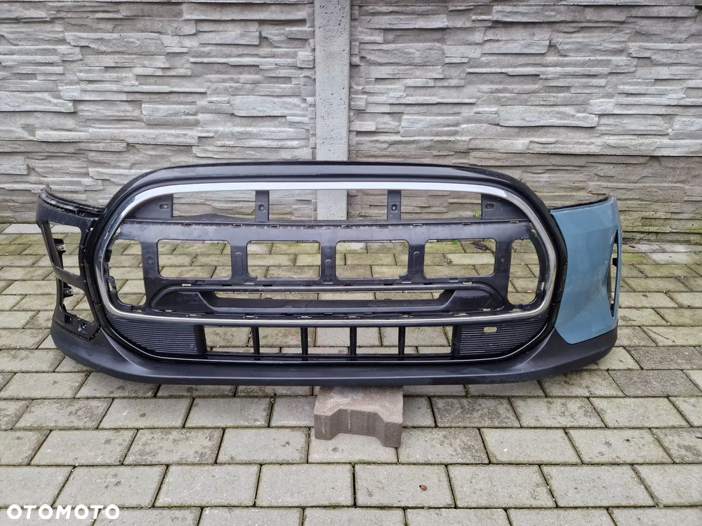 Zderzak Mini Cooper  F56 F57 lift 2021- - 1