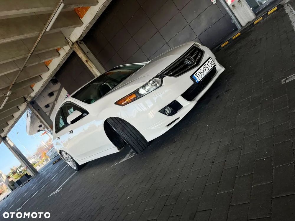 Honda Accord ver-2-4-type--s - 40