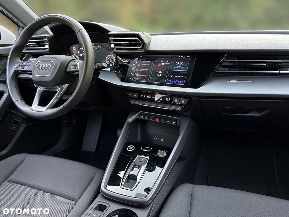 Audi A3 Limousine - 22