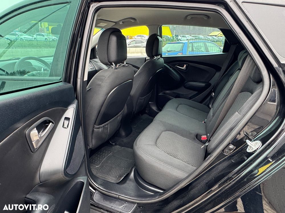Hyundai ix35 - 28