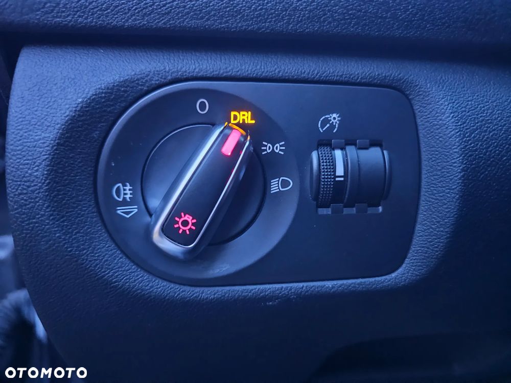 Audi A3 Sportback 1.4 TFSI Attraction - 23