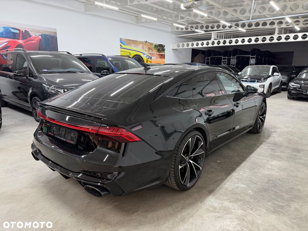 Audi A7 Sportback - 8