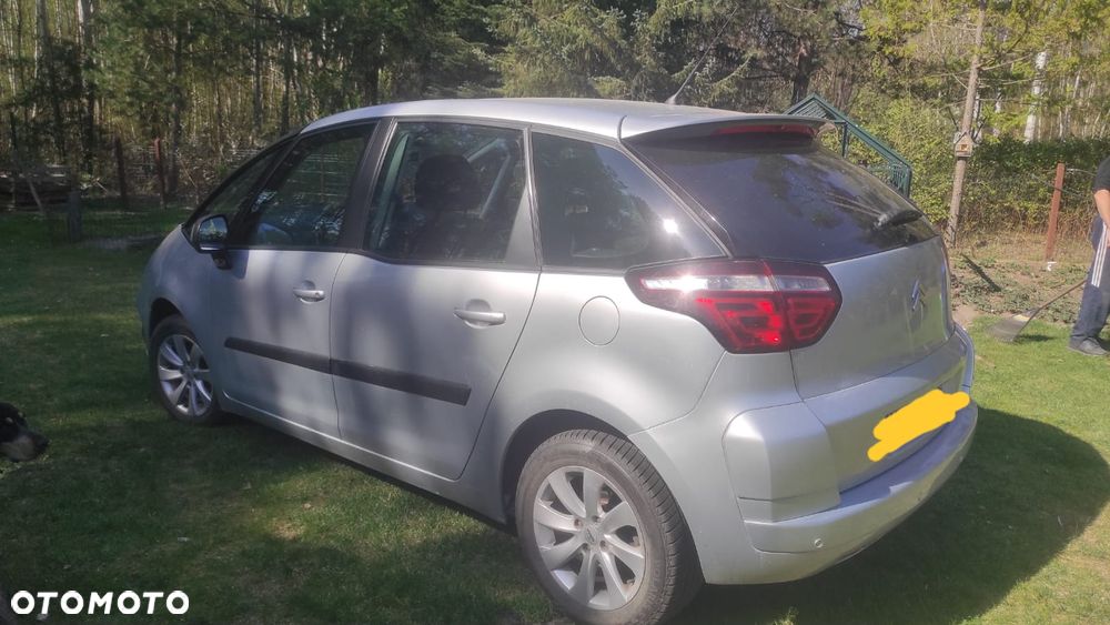 Citroën C4 Picasso 1.6 HDi Equilibre - 4