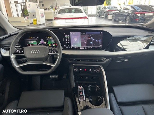 Audi Q5 40 TDI ack quattro S tronic S line - 5