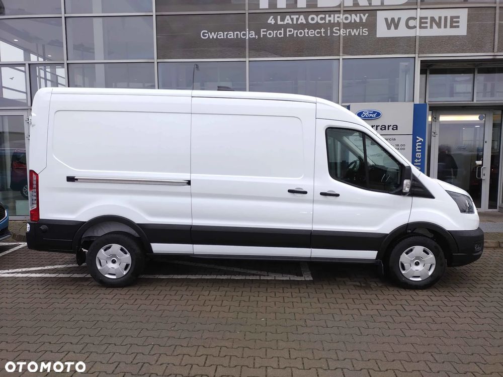 Ford Transit V363 - 2