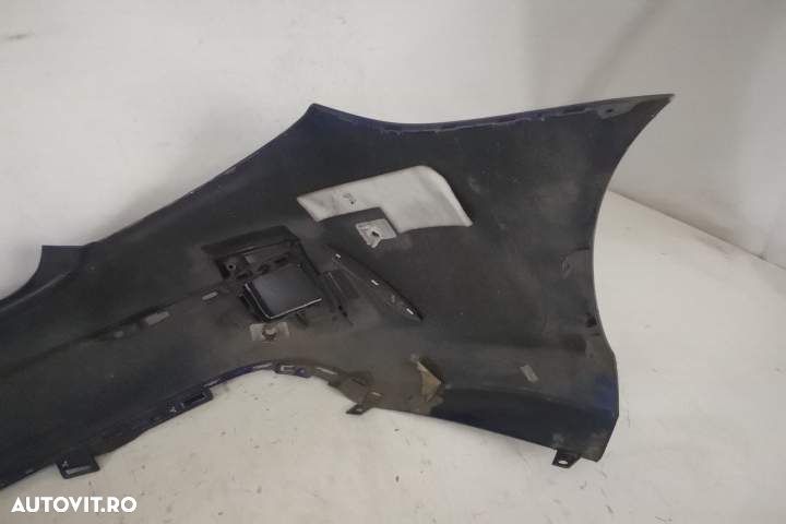 Bara Spate Originala Cu Senzori In Stare Buna Mercedes-Benz  C-Class - 6