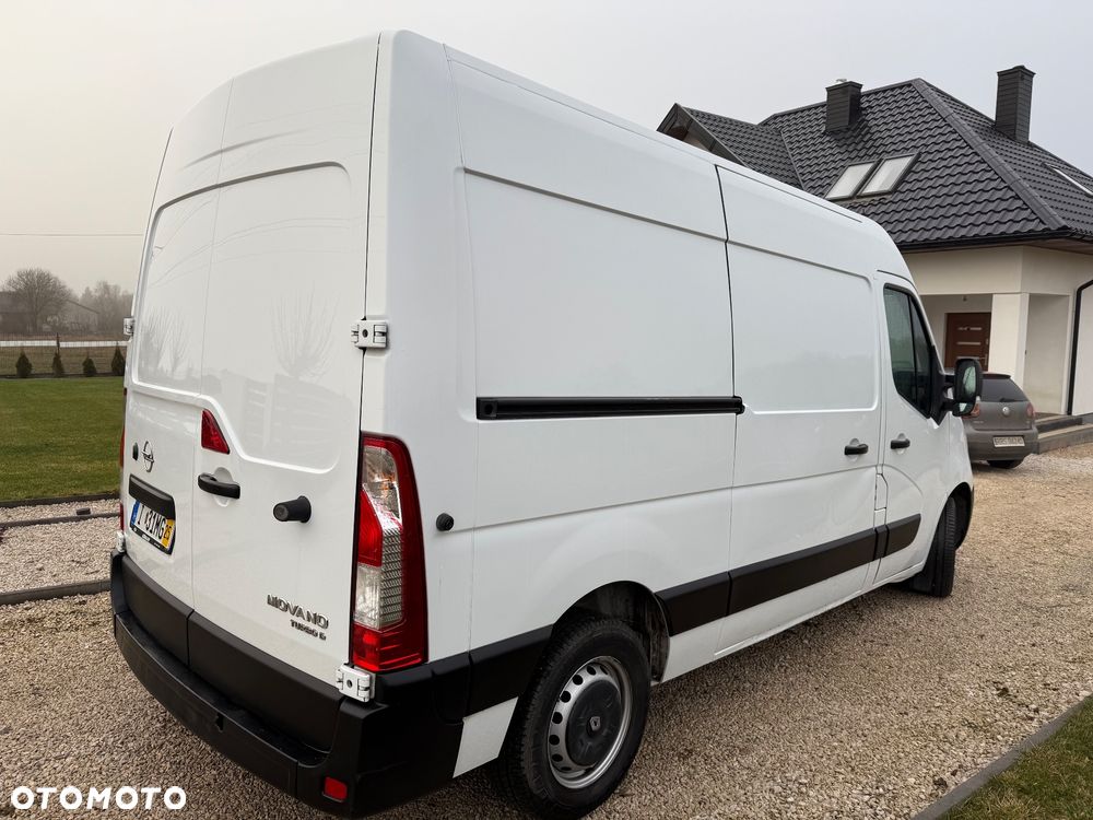Renault Master - 5