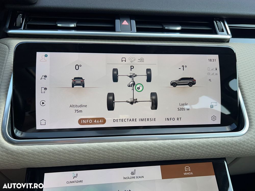 Land Rover Range Rover Velar - 35