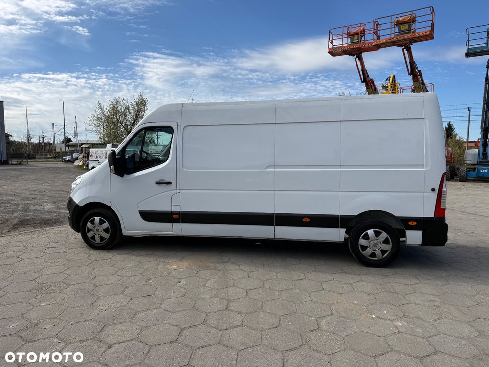Renault Master - 3