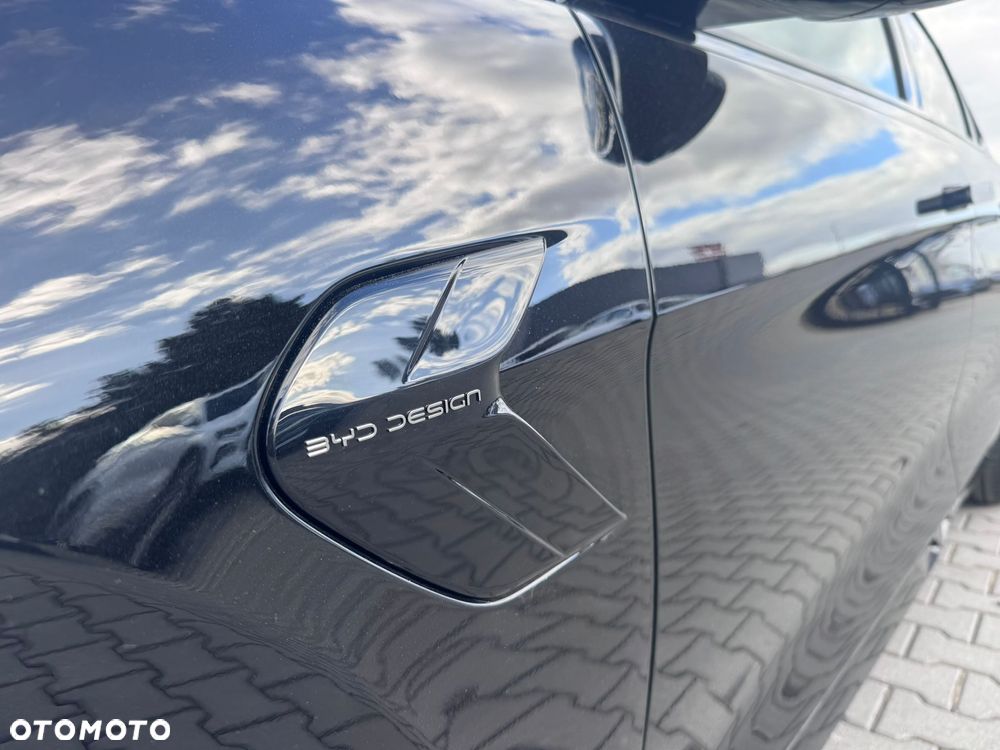 BYD Seal - 6