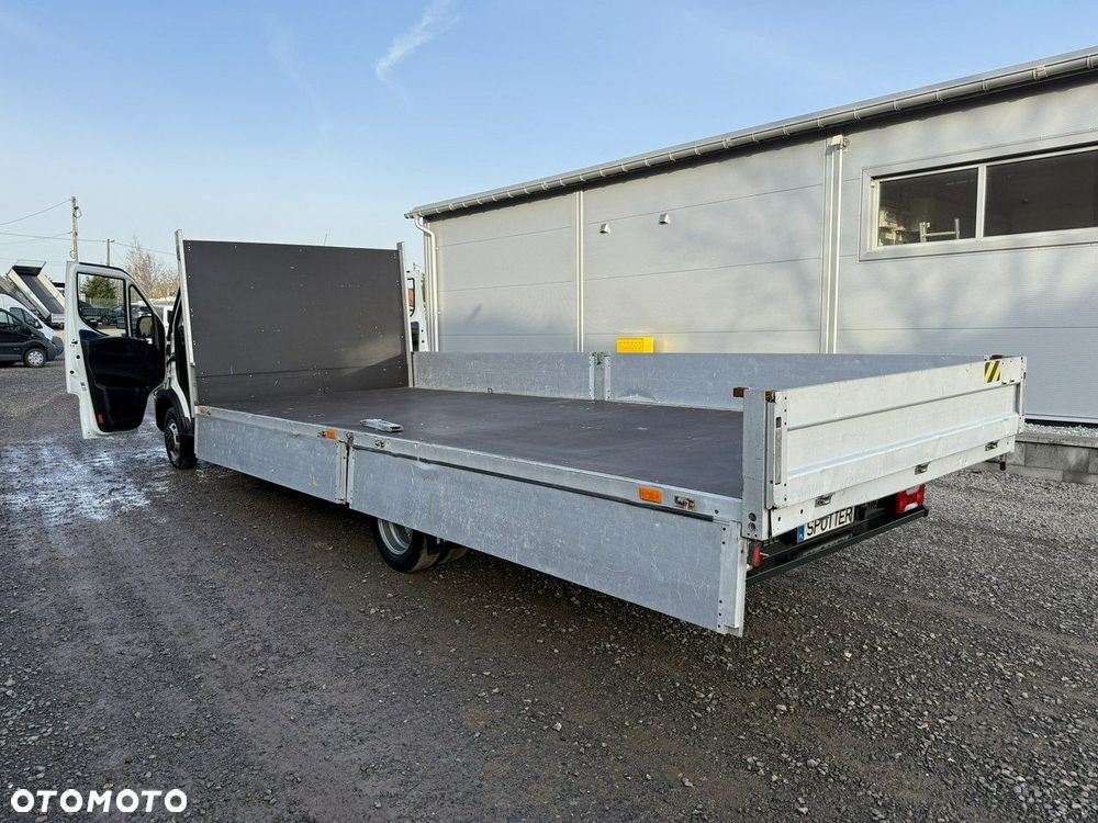 Iveco Daily 35C15 - 17