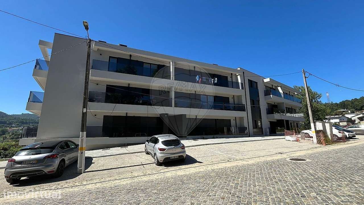 Apartamento T2 para arrendamento - Grande imagem: 4/24