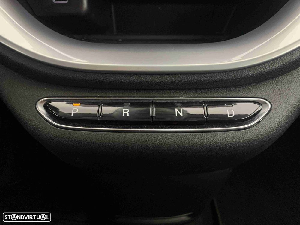 Fiat 500e 42 kWh Icon - 10