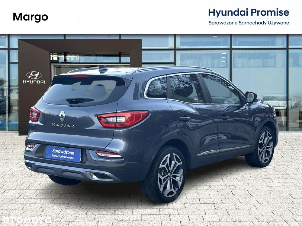 Renault Kadjar 1.3 TCe FAP Easy Life - 4