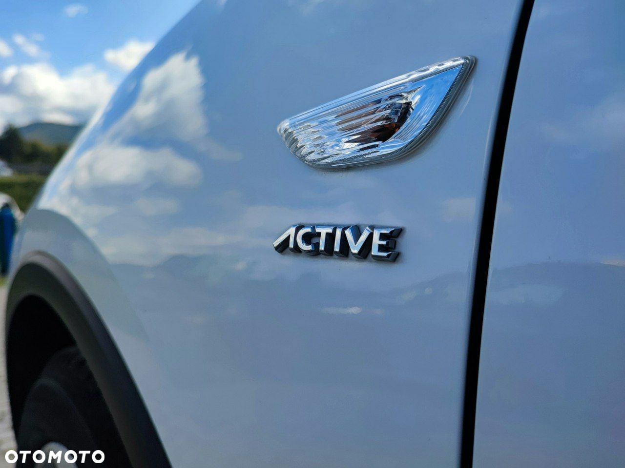 Opel Mokka X 1.4 ECOFLEX Start/Stop Active - 21