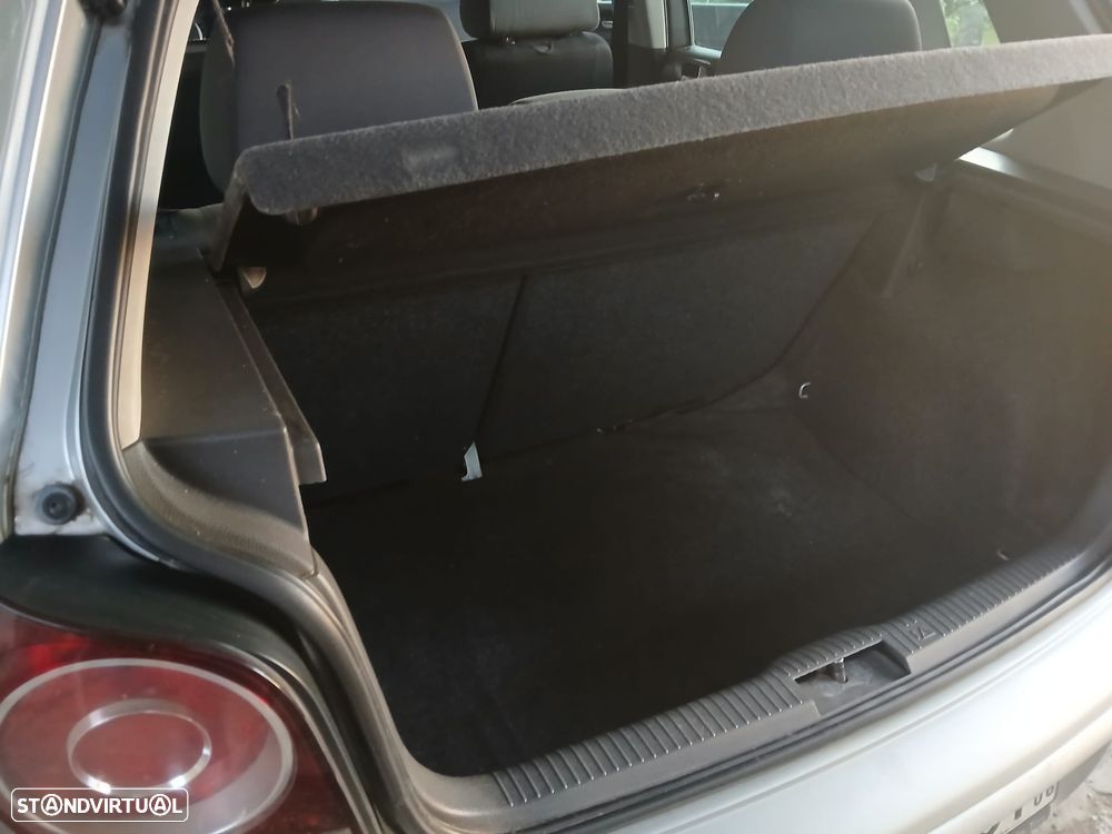VW Polo - 8