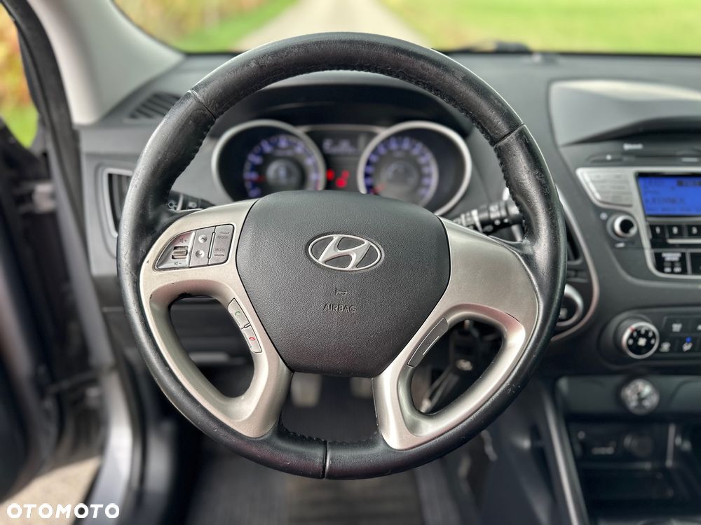 Hyundai ix35 - 17