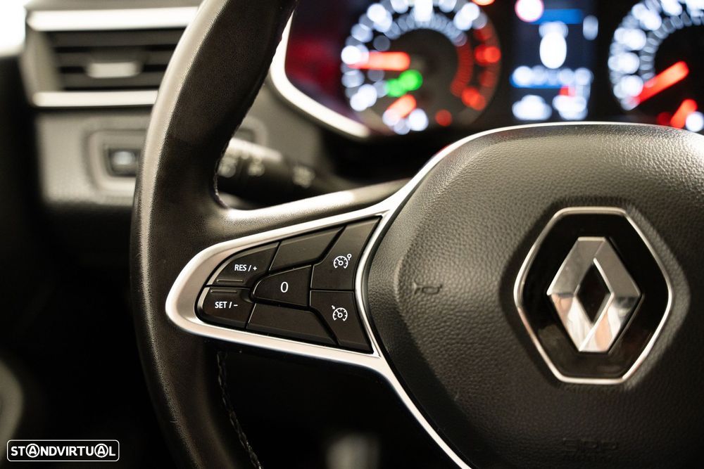 Renault Clio 1.5 Blue dCi Zen - 12