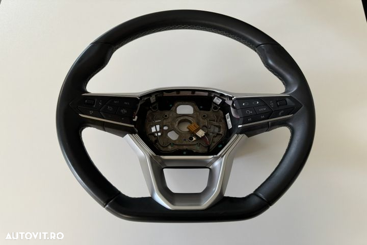 Volan tesit cu comenzi  5FF419091 Cupra - 2