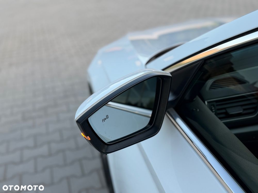 Skoda Superb 2.0 TSI 4x4 Style DSG - 16