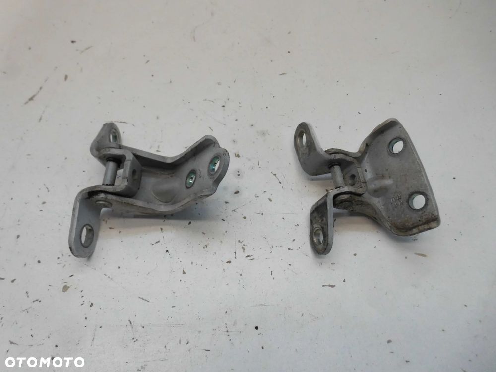 ZAWIAS ZAWIASY DRZWI HYUNDAI I40 PRAWY PRZEDNI NCW ORYGINAŁ - 2