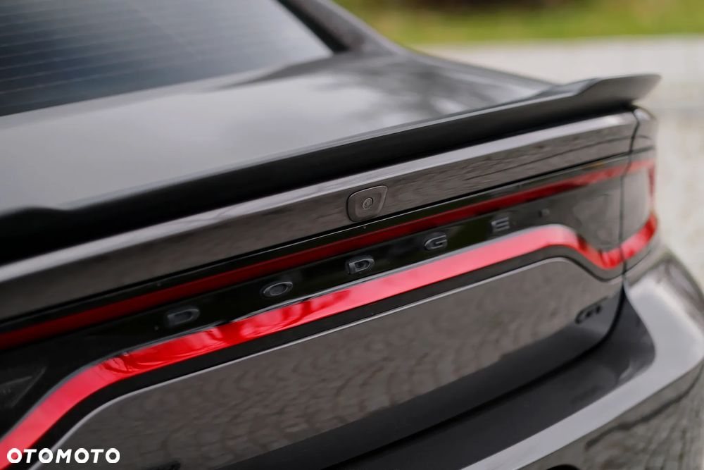 Dodge Charger 3.6 GT - 18