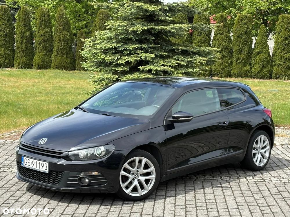 Volkswagen Scirocco 1.4 TSI R-Style - 2