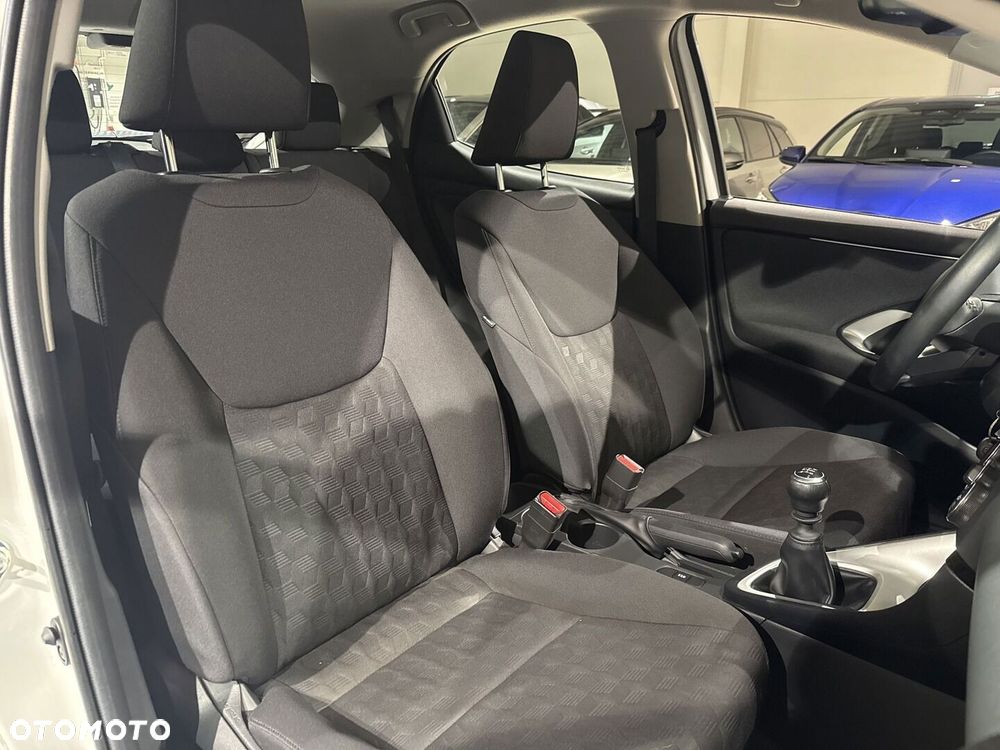 Toyota Yaris 1.5 Comfort - 15