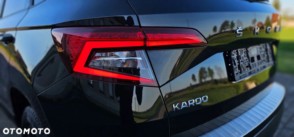 Skoda Karoq - 28