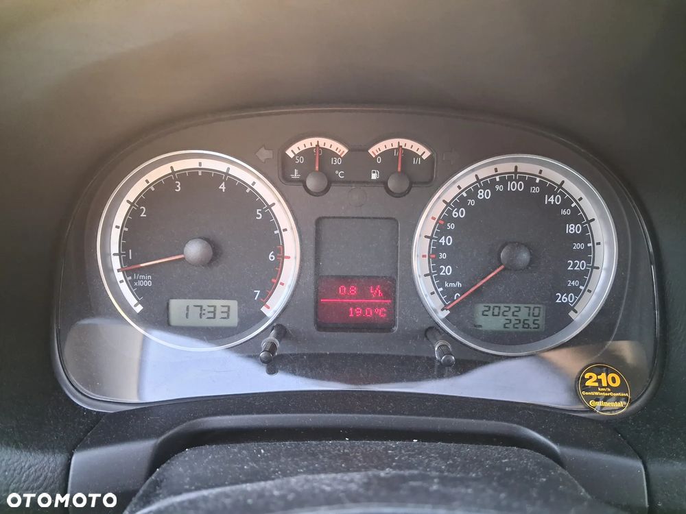 Volkswagen Golf Variant 1.4 Pacific - 8